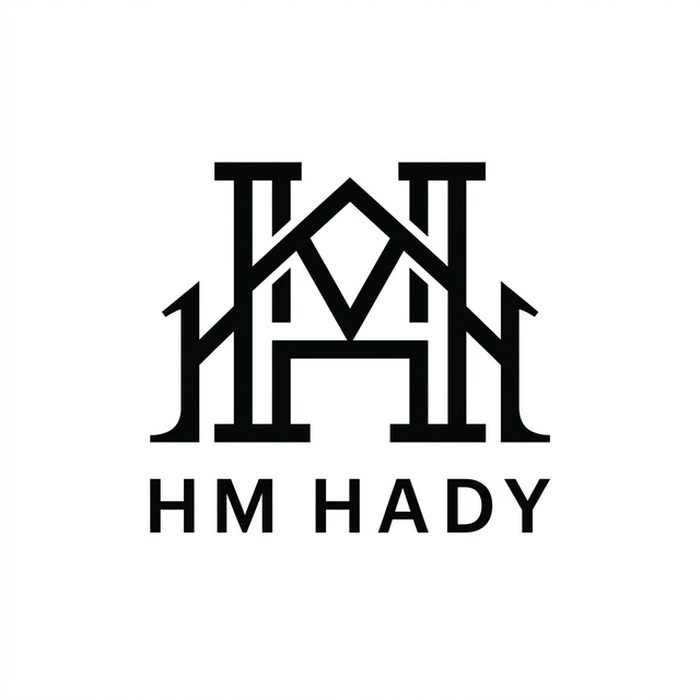 HMH Logo